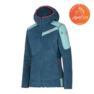 Bristen Thermal Mujer Forro Alpinismo La Sportiva