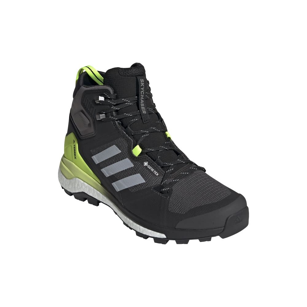 Terrex Mid Gtx 2 Hombre Botas Trekking Adidas Terrex Mount Legend