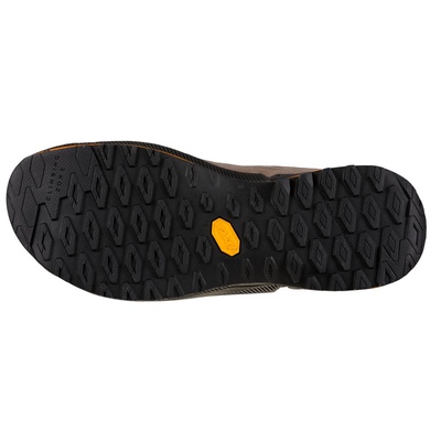 TX2 Evo Leather Hombre Zapatillas Trekking La Sportiva