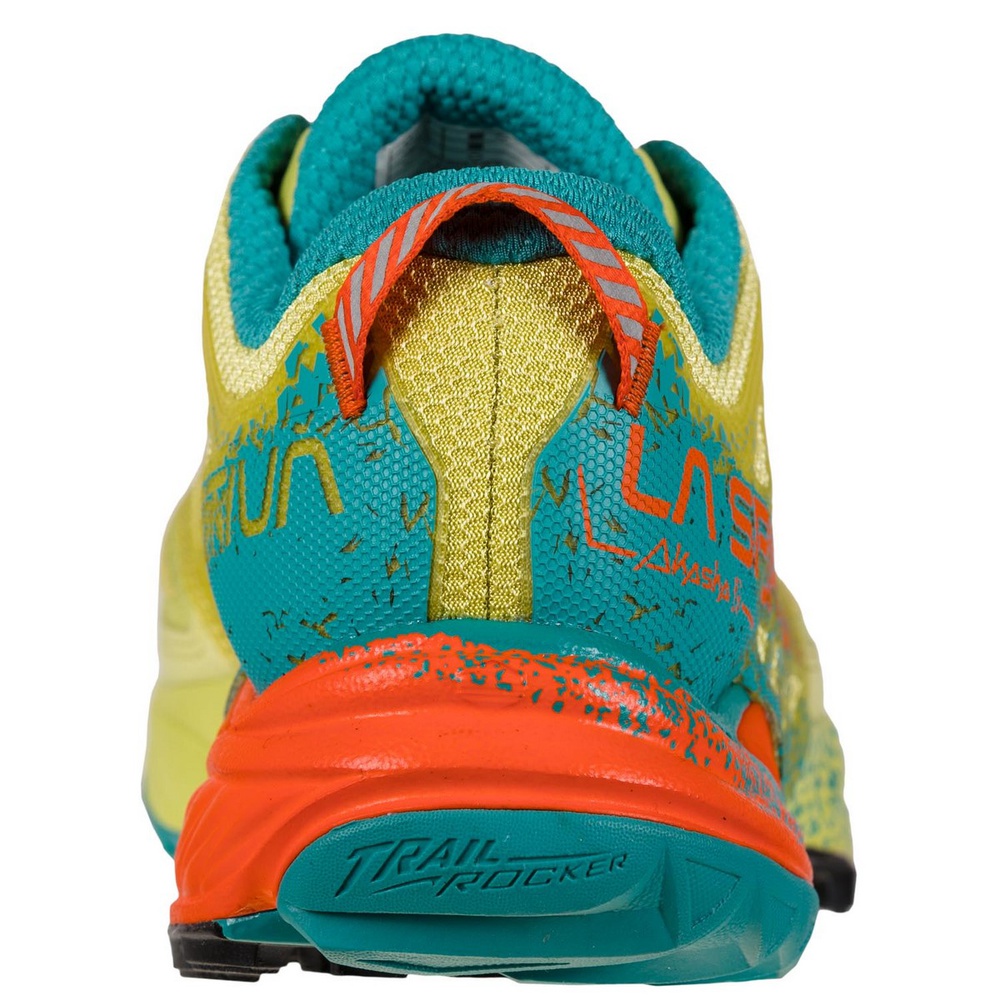 Producto Akasha II Mujer Zapatillas Trail Running La Sportiva