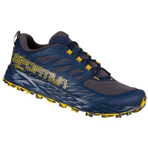 Lycan Goretex Hombre Zapatillas Trail Running La Sportiva