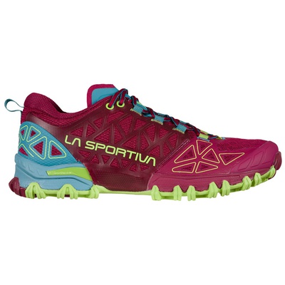 Bushido II Mujer Zapatillas Trail Running La Sportiva