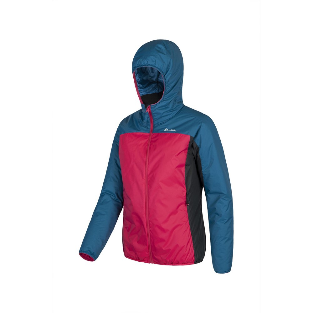 Producto Outback Hoody Mujer Chaqueta Trekking Montura Mujer Chaqueta Trekking Montura