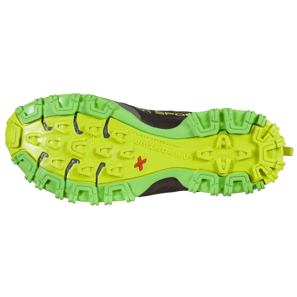 Producto Bushido II Hombre Zapatillas Trail Running La Sportiva