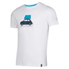 Cinquecento T-Shirt M Camiseta Hombre Escalada La Sportiva