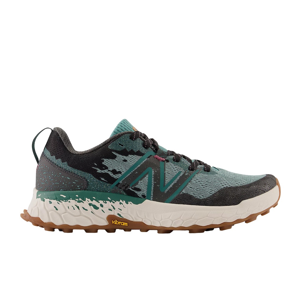 Producto Fresh Foam X Hierro v7 Hombre Hombre Zapatillas Trail New Balance