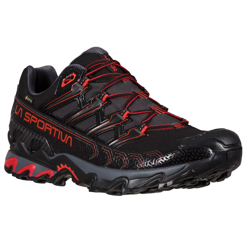 Guía de las mejores zapatillas trail-running gore-tex