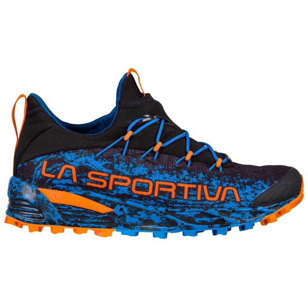 Producto Tempesta Goretex Hombre Zapatillas Trail Running La Sportiva