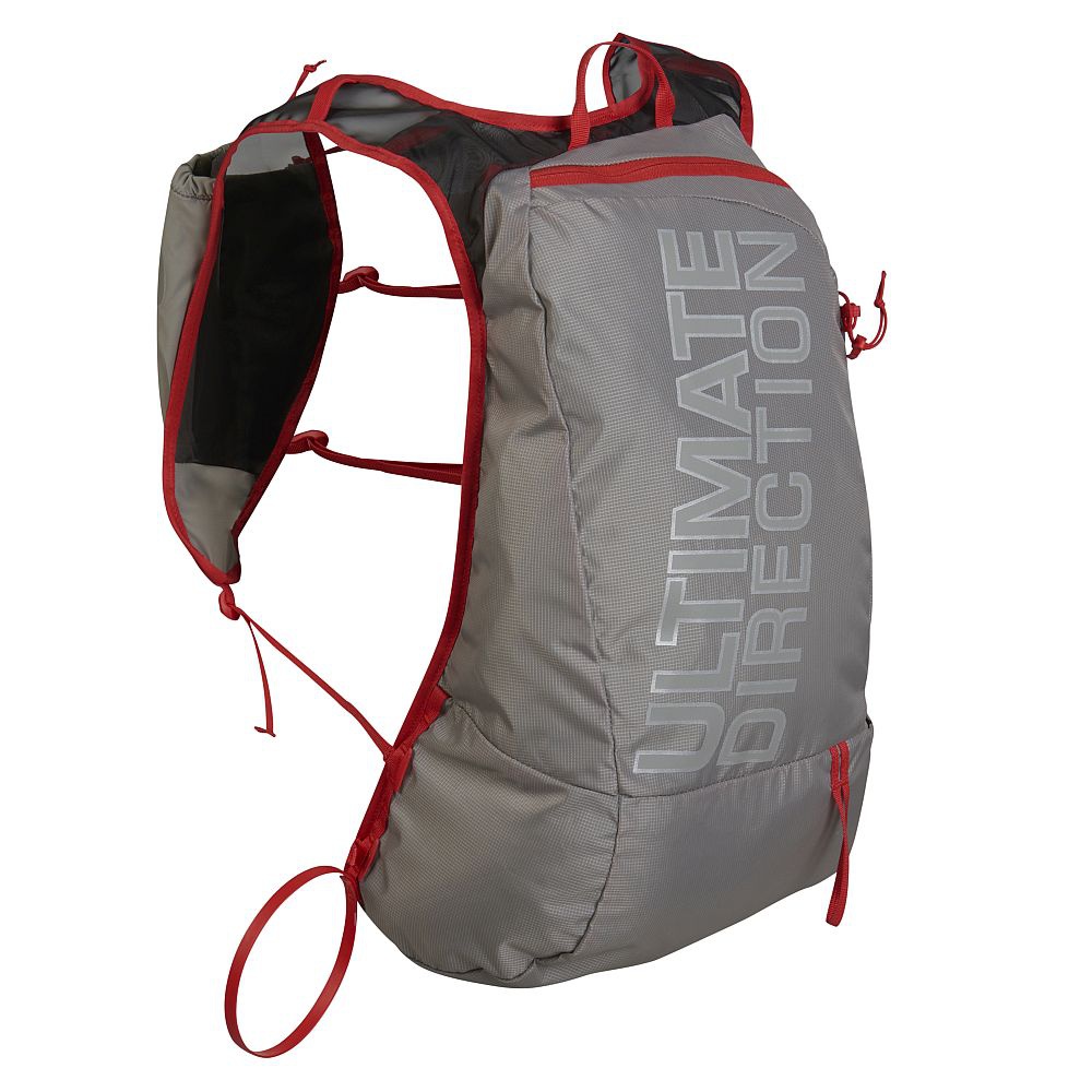 Mochila Salomon Xalp 20L para skimo y montaña. Análisis por  @cercedillatrail 