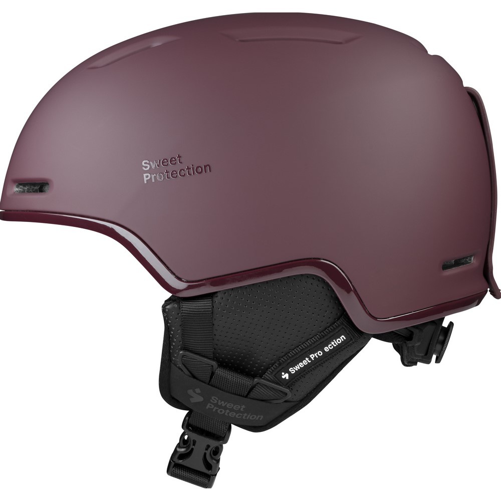 Producto Looper  Casco Esquí Sweet Protection