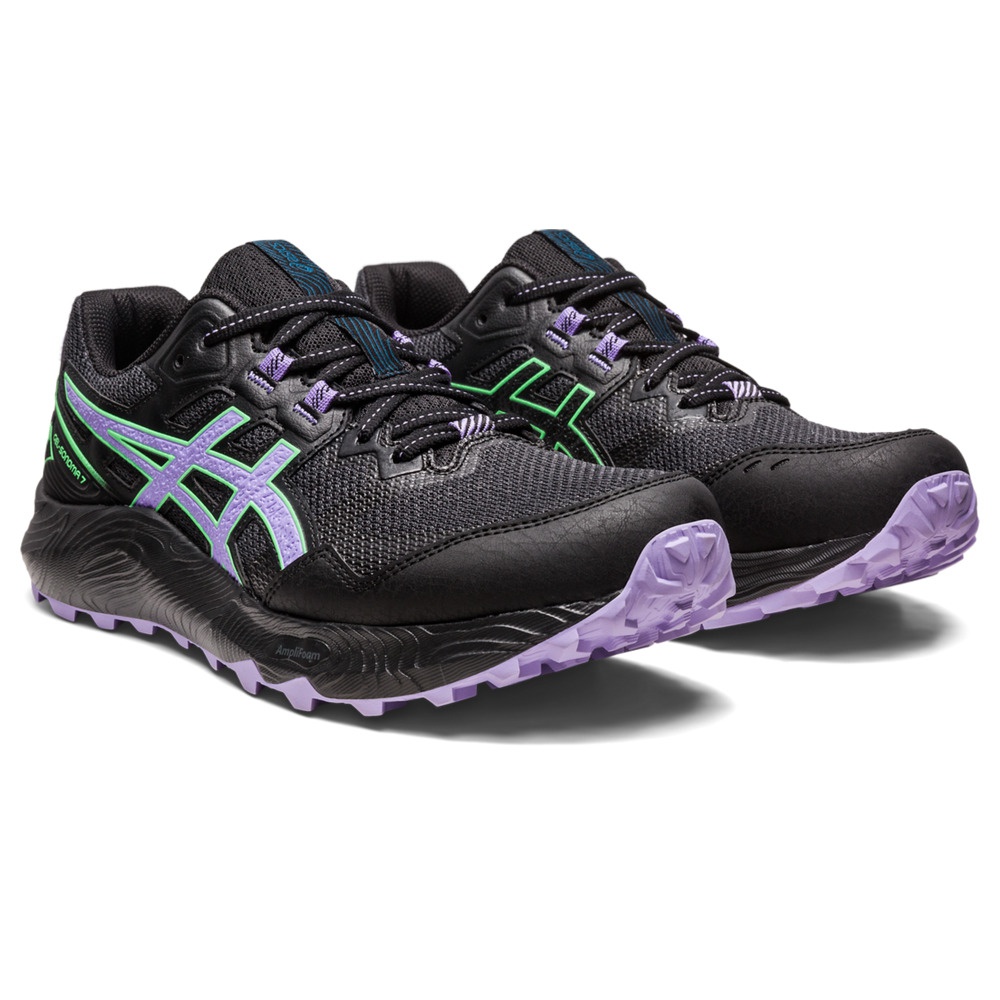 Producto Gel-Sonoma 7 W Mujer Zapatillas Trail Runninig Asics