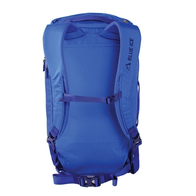 Octopus 45L Pack Mochila de escalada Blue Ice