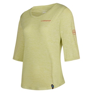 Mountain Sun T-Shirt W Camiseta Mujer Escalada La Sportiva