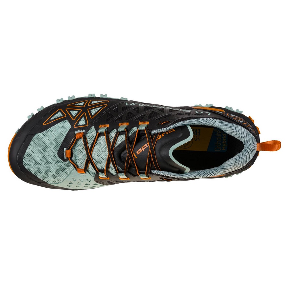 Producto Bushido II Hombre Zapatillas Trail Running La Sportiva