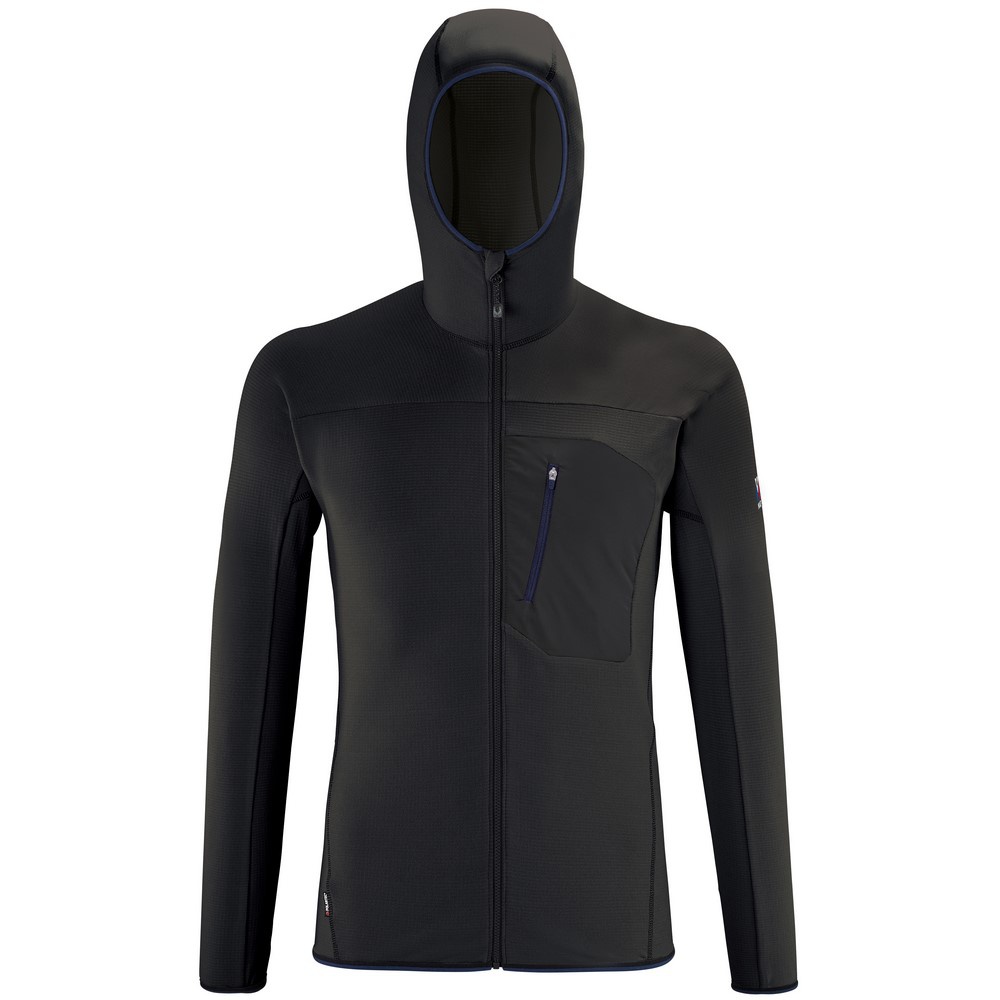 Producto Trilogy Lightgrid Hombre Forro Alpinismo Millet