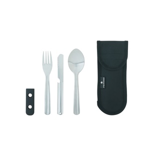 Cutlery Foldable Inox Accesorios Cocina Ferrino