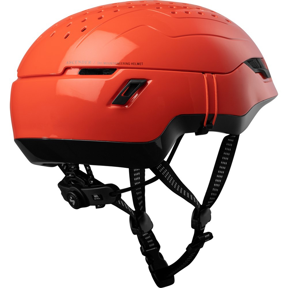 Producto Ascender Casco Esquí Sweet Protection