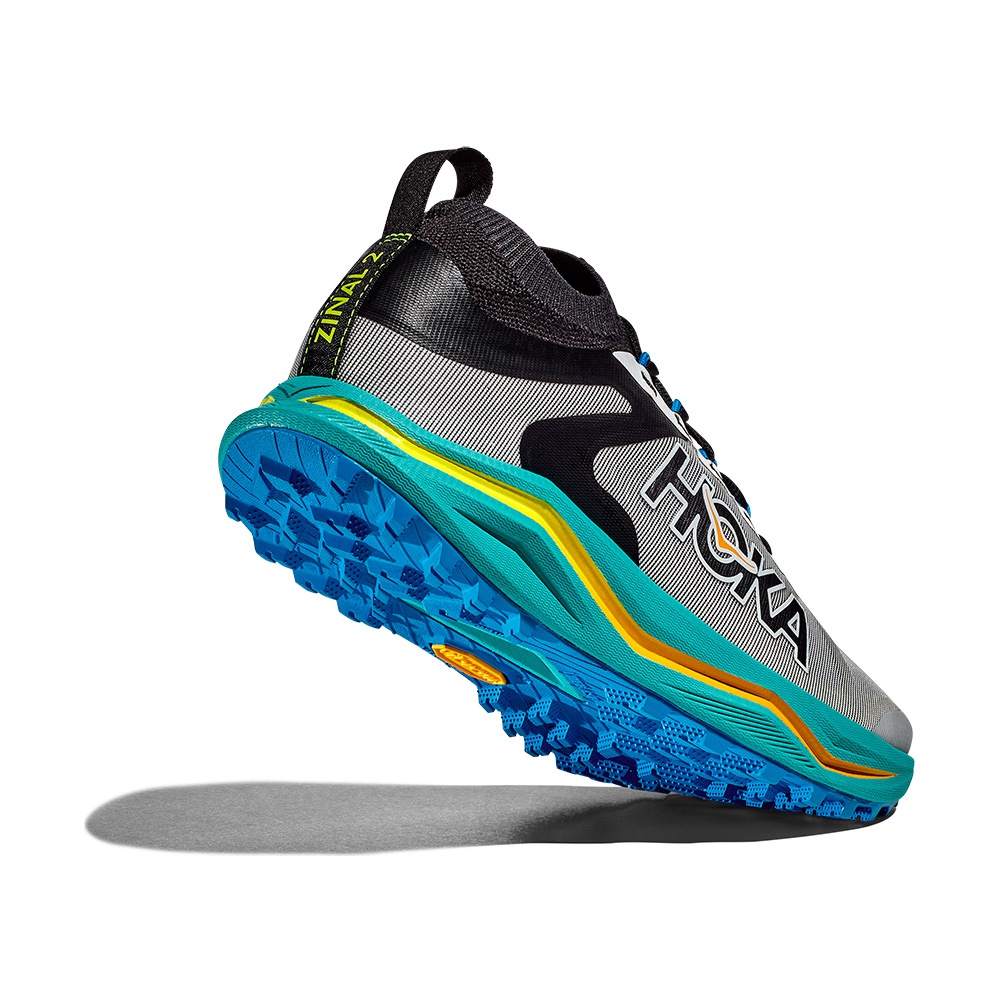 Producto Zinal 2 Hombre Zapatillas Trail Running Hoka