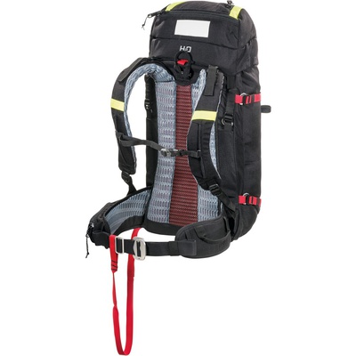 O.P. 50 Void Mochilas 50 litros Negro Trekking Ferrino