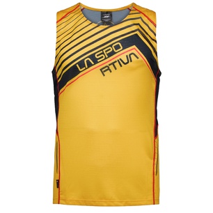 Slipstream Tank M Camiseta Hombre Trail La Sportiva