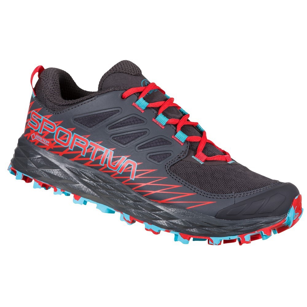 Producto Lycan Goretex Mujer Zapatillas Trail Running La Sportiva