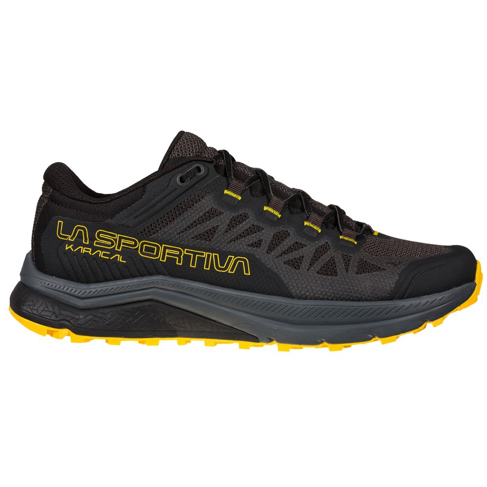 Producto Karacal Hombre Zapatillas Trail Running La Sportiva