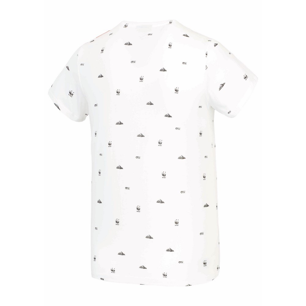 Producto WWF Allo Hombre Camiseta Lifestyle Picture