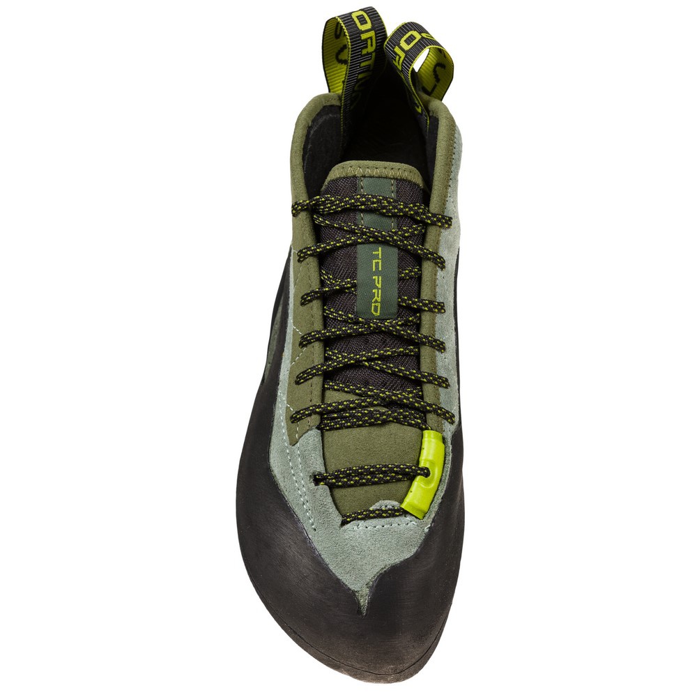 Producto TC Pro Pie de gato Escalada La Sportiva