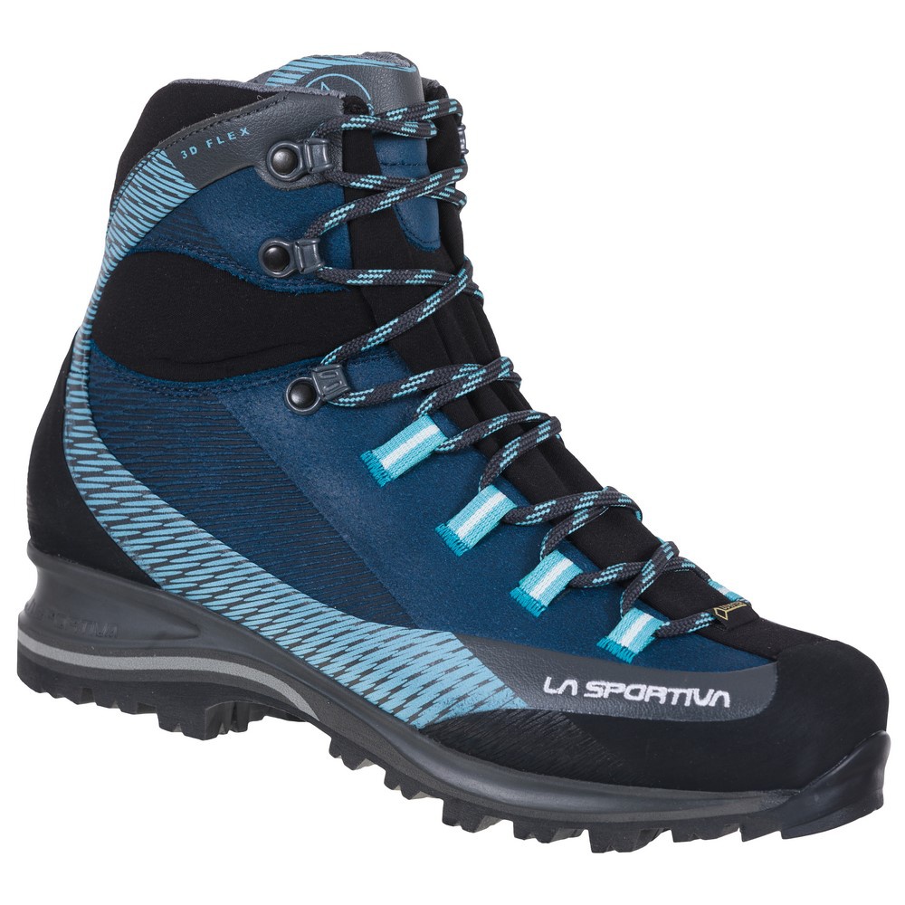 Producto Trango Trk Leather Goretex Mujer Botas Trekking La Sportiva