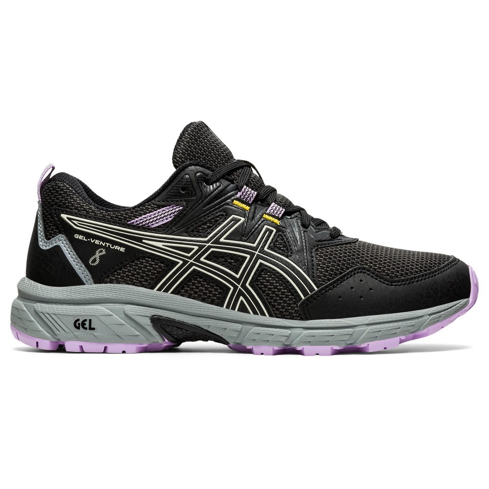 ASICS GEL VENTURE 8 trailrunning mujer baratas ofertas en MountLegend