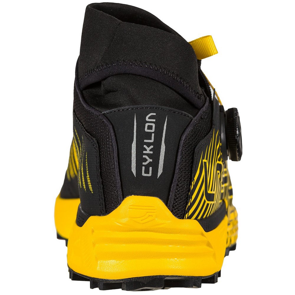 Producto Cyklon Hombre Zapatillas Trail Running La Sportiva