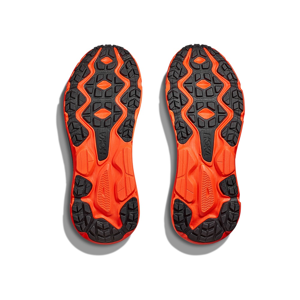 Producto Challenger 7 Hombre Zapatillas Trail Running Hoka