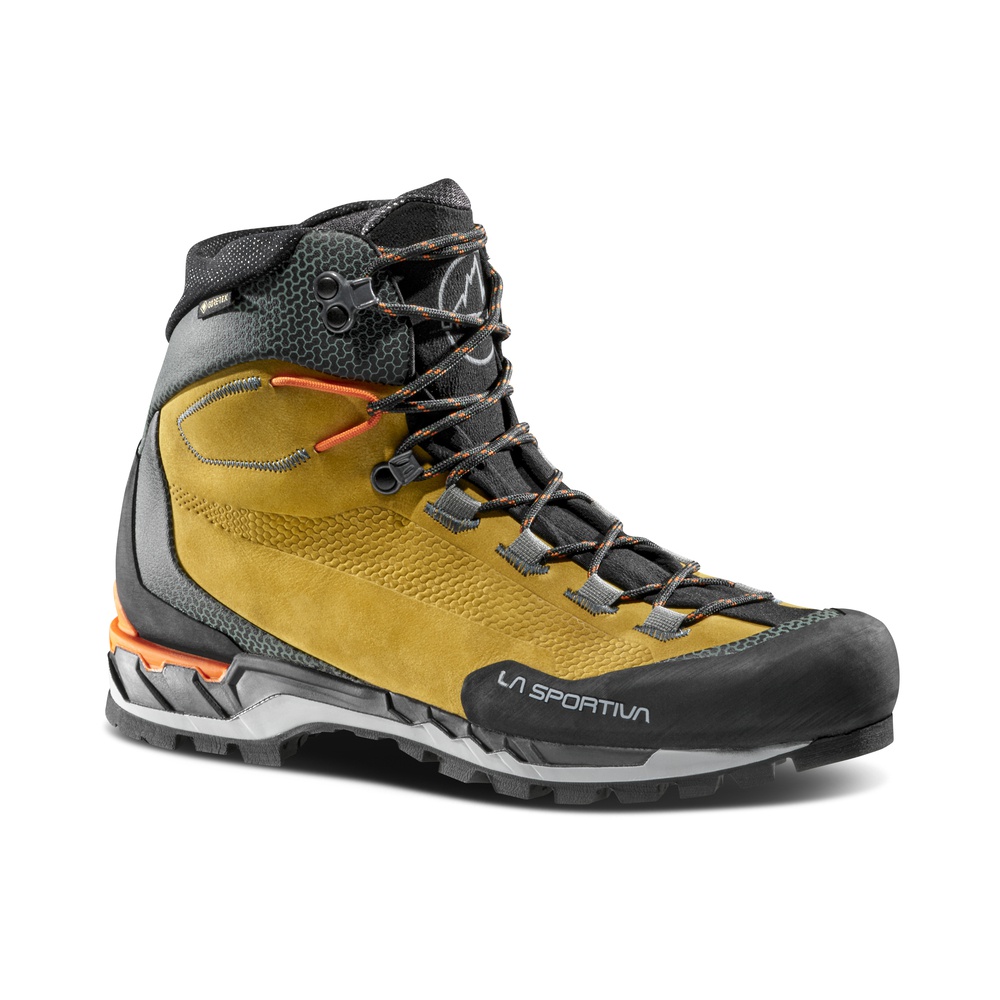 Producto Trango Tech Leather Gtx Botas Alpinismo La Sportiva