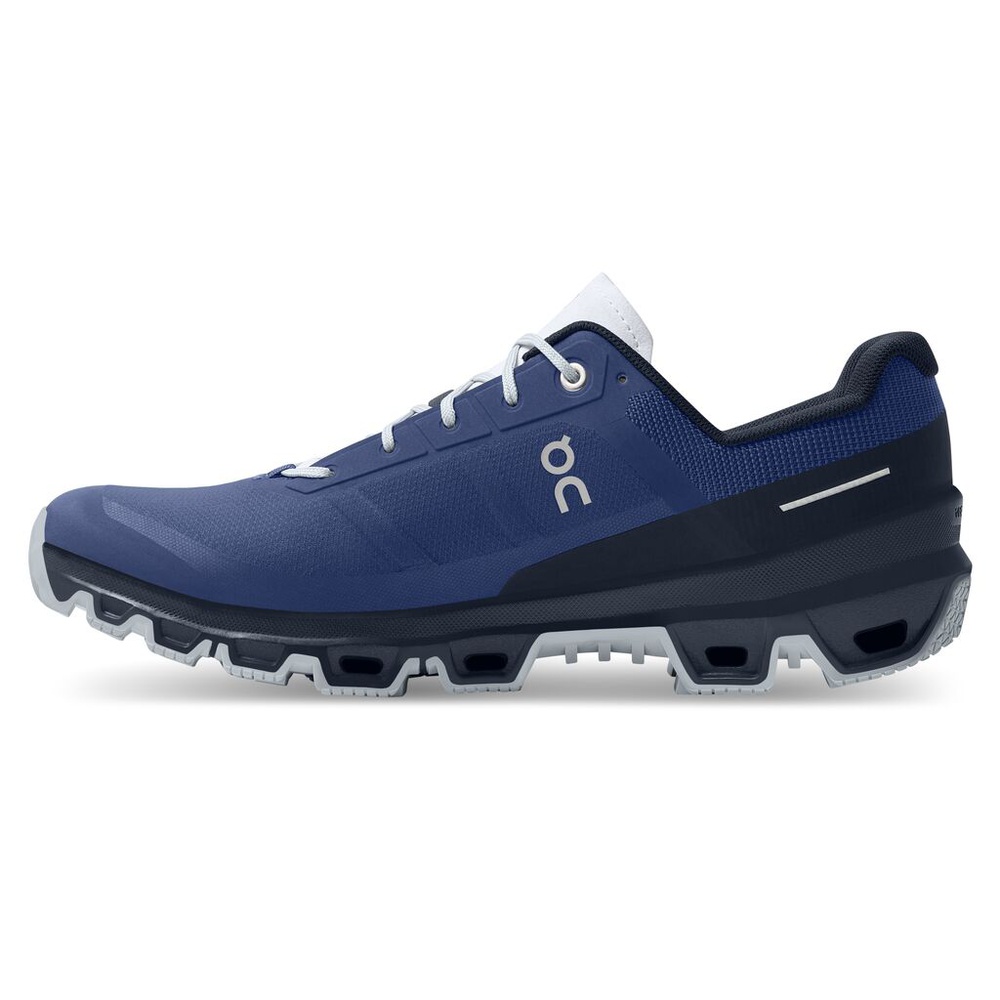 Producto Cloudventure Hombre Zapatillas Trail Running On