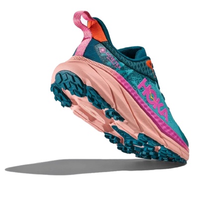 Challenger 7 Gtx Mujer Zapatillas Trail Running Hoka