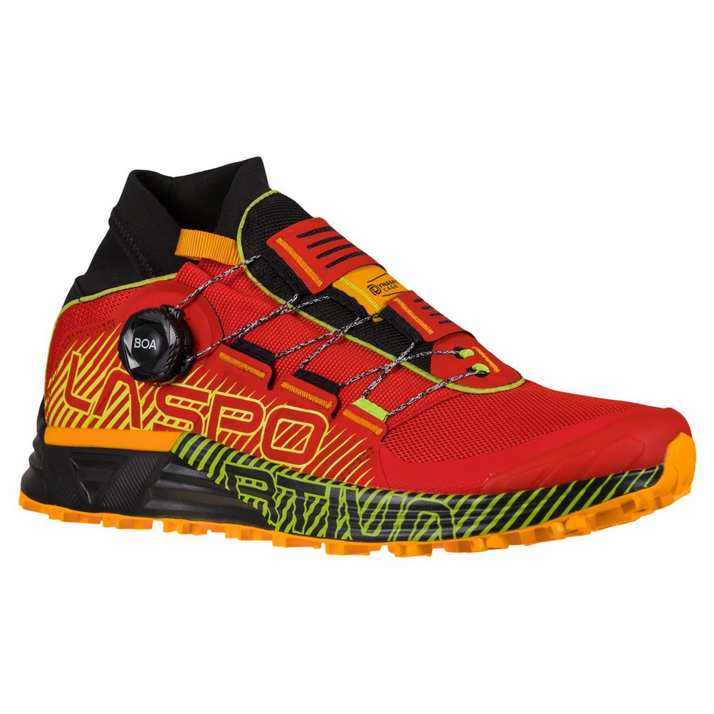 Producto Cyklon Hombre Zapatillas Trail Running La Sportiva