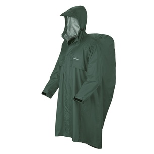 Trekker Ripstop Poncho Trekking Ferrino