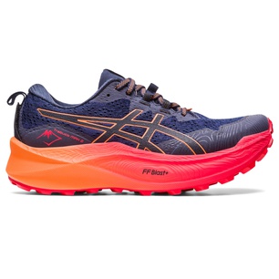 Zapatillas Asics Running Hombre