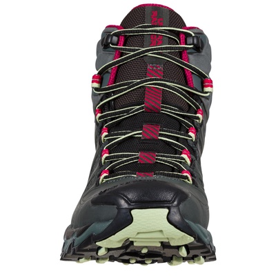 Ultra Raptor II Leather Mid Goretex Mujer Botas Senderismo La Sportiva