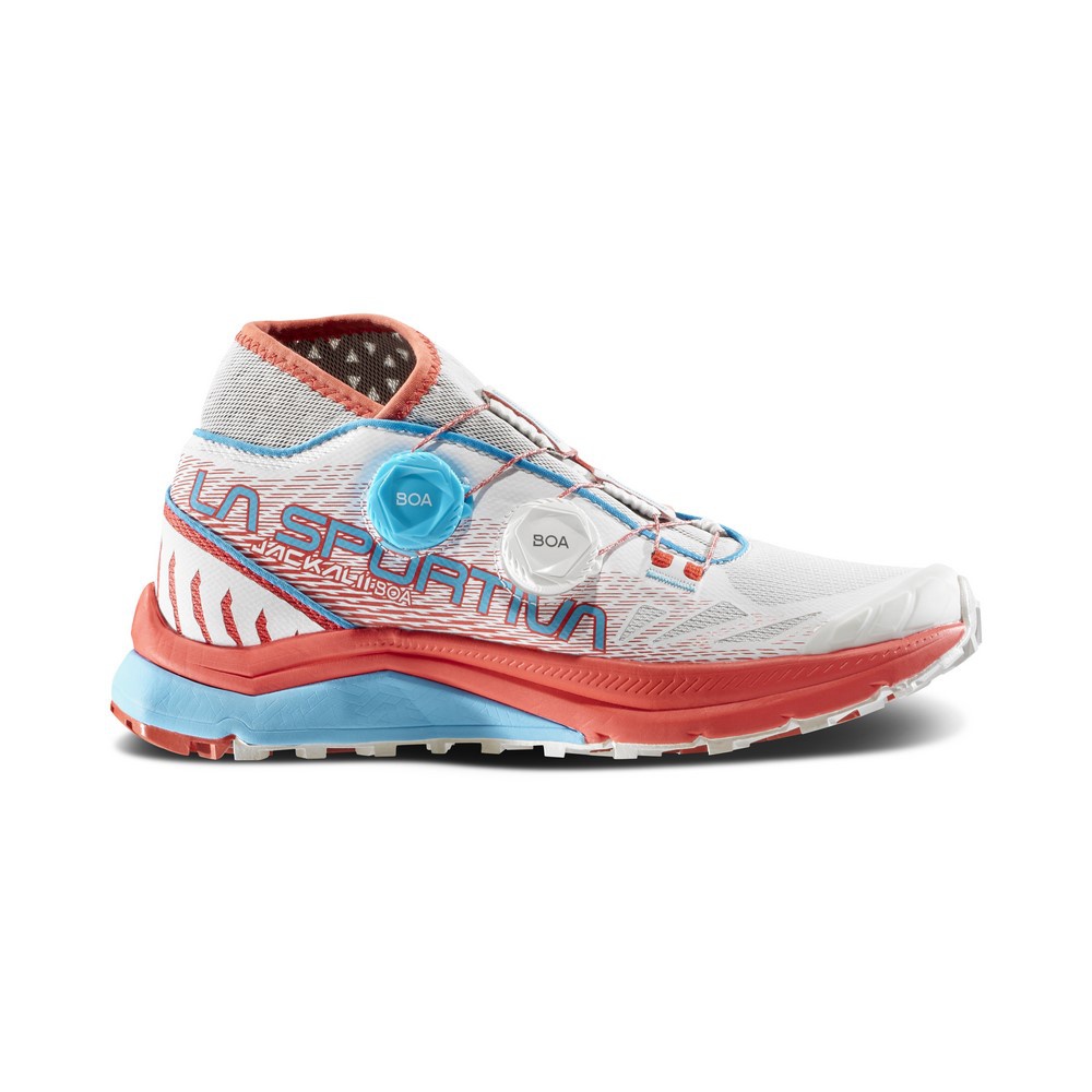 Producto Jackal II BOA Mujer Zapatillas Trail Running