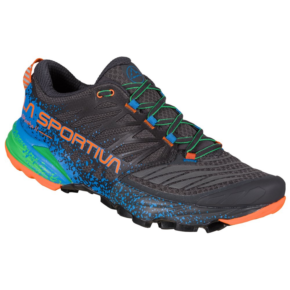 Producto Akasha II Hombre Zapatillas Trail Running La Sportiva