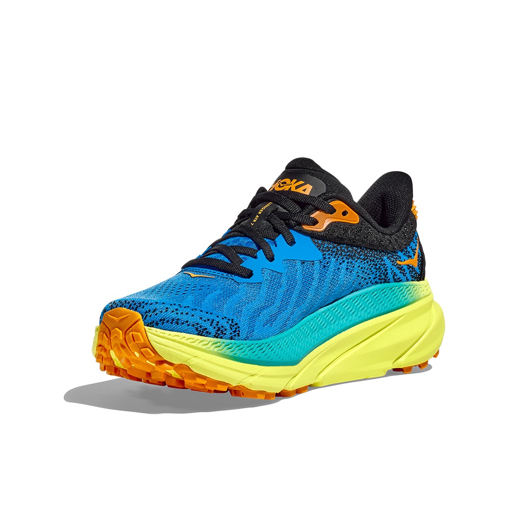 Producto Challenger 7 Hombre Zapatillas Trail Running Hoka