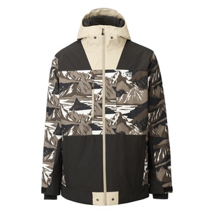 Lodjer Jkt Hombre - Chaqueta Nieve Picture