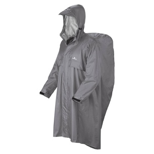 Trekker Ripstop Poncho Trekking Ferrino