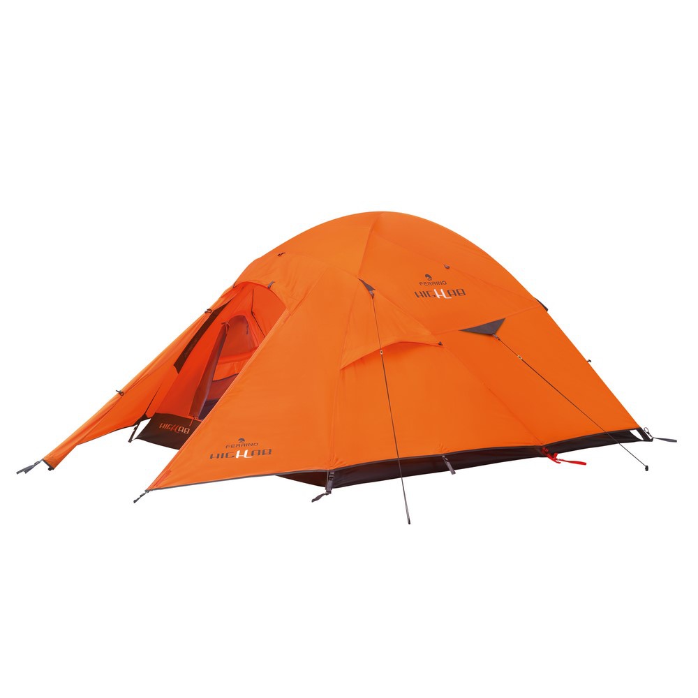 Producto Pilier 3 Tent Tienda Acampada Ferrino