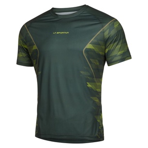 Pacer T-Shirt M Camiseta Hombre Trail La Sportiva