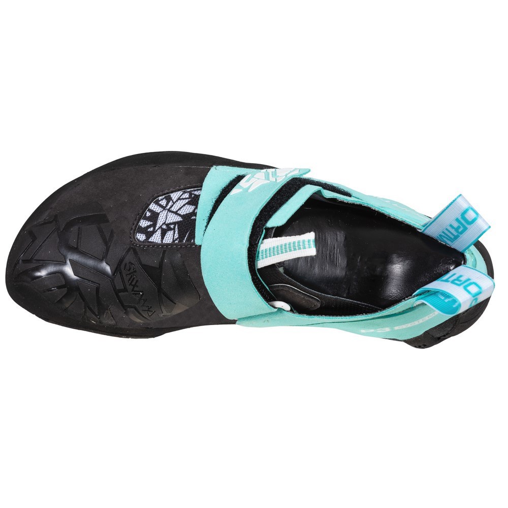 Producto Skwama Vegan Mujer Pie de gato Escalada La Sportiva