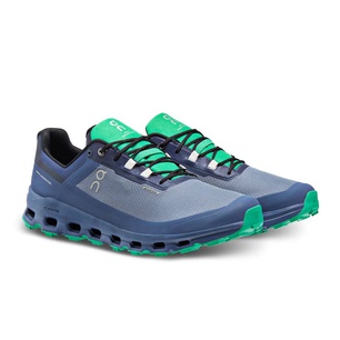 Cloudvista Waterproof Hombre Zapatillas Trail Running On