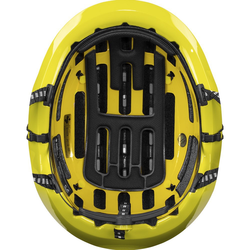 Producto Ascender Casco Esquí Sweet Protection