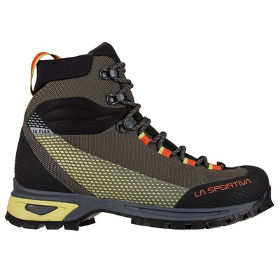 Trango Trk Leather Goretex Mujer Botas Trekking La Sportiva